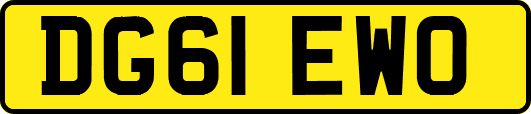 DG61EWO