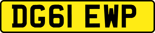 DG61EWP