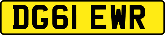 DG61EWR