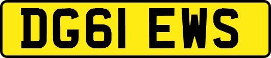 DG61EWS