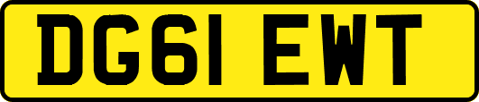 DG61EWT