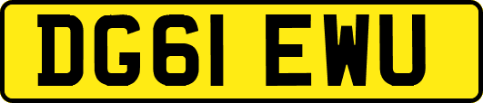 DG61EWU