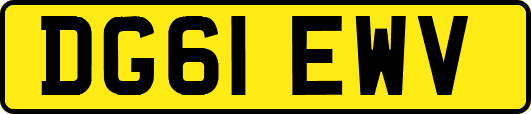 DG61EWV
