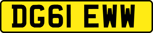 DG61EWW