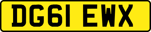 DG61EWX