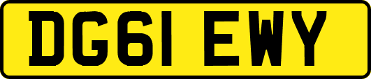 DG61EWY