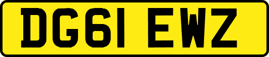 DG61EWZ