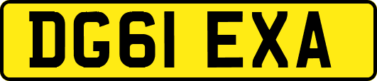 DG61EXA