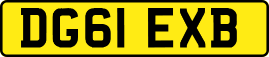 DG61EXB