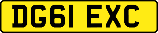 DG61EXC