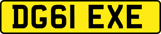 DG61EXE