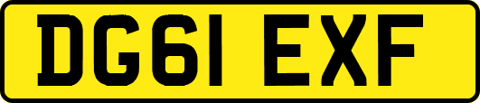 DG61EXF