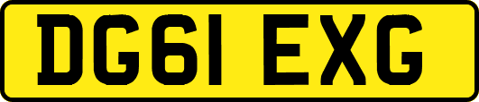 DG61EXG