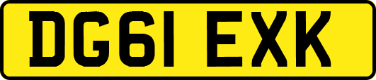 DG61EXK