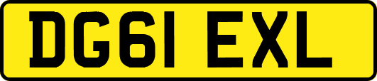 DG61EXL