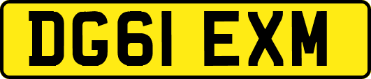 DG61EXM