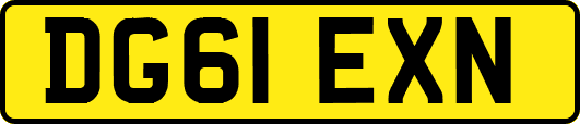 DG61EXN