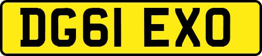 DG61EXO