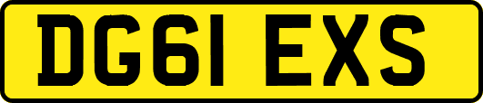 DG61EXS