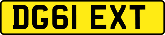 DG61EXT