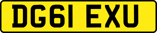 DG61EXU