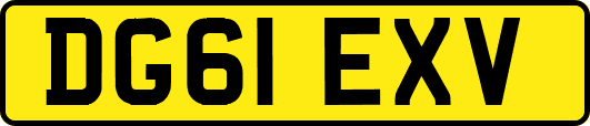 DG61EXV