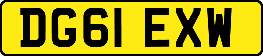 DG61EXW