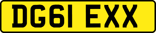 DG61EXX