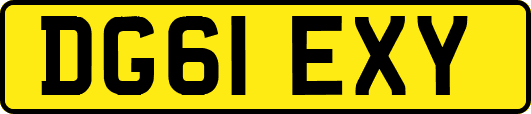 DG61EXY