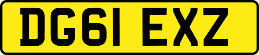 DG61EXZ