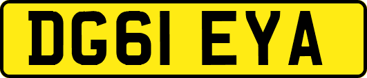 DG61EYA