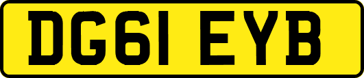 DG61EYB