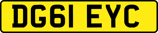 DG61EYC