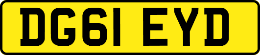 DG61EYD