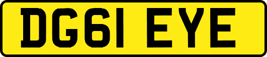 DG61EYE