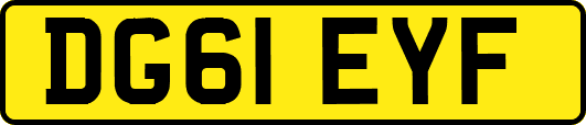 DG61EYF