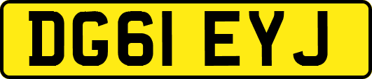 DG61EYJ