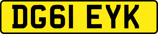 DG61EYK