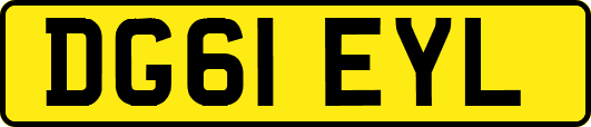 DG61EYL