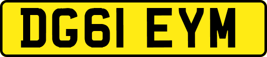 DG61EYM