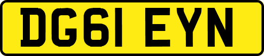 DG61EYN