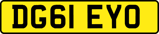 DG61EYO