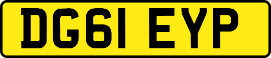 DG61EYP