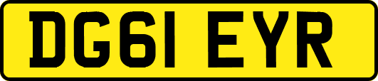 DG61EYR