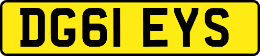 DG61EYS
