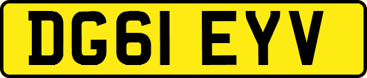 DG61EYV
