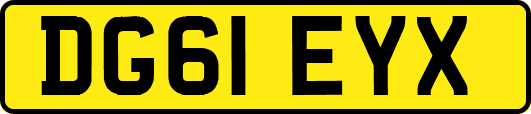 DG61EYX