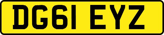DG61EYZ