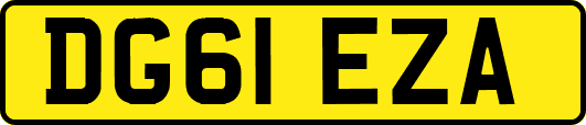 DG61EZA