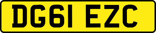 DG61EZC